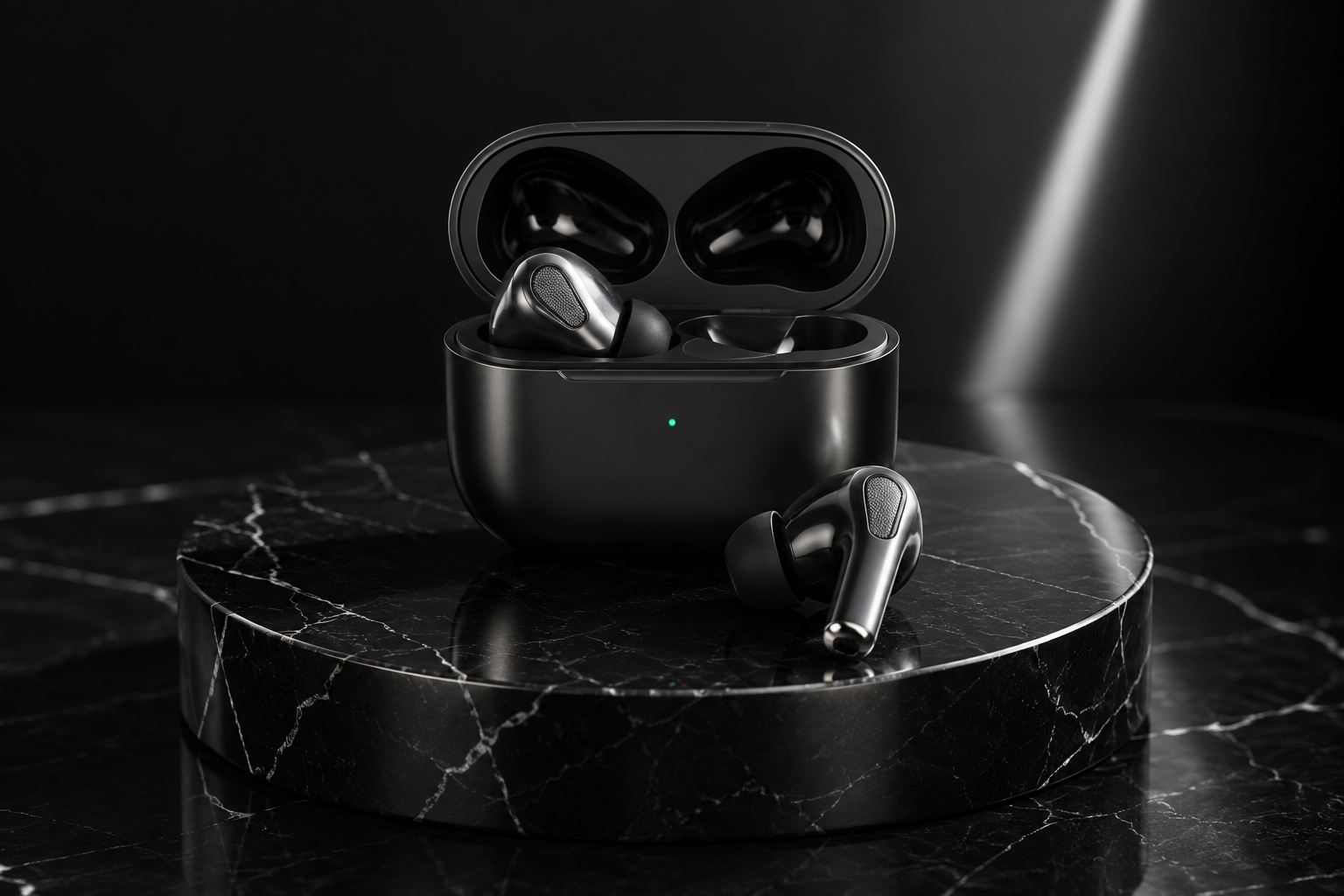 AI Product Photography